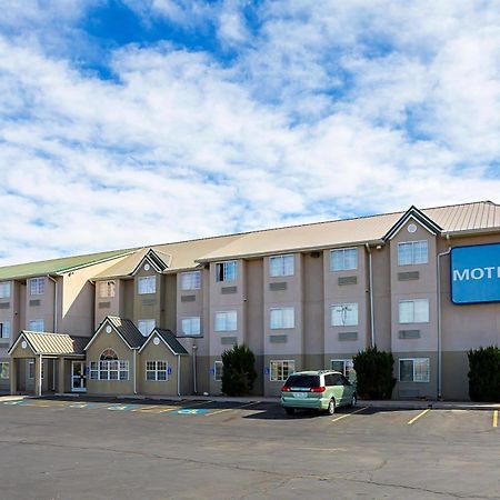 Motel 6-Bernalillo, Nm 외부 사진